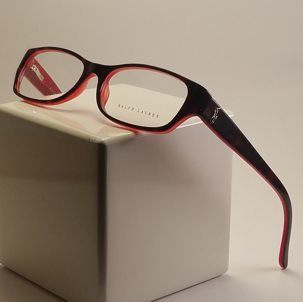 RALPH LAUREN Women's Eyewear
